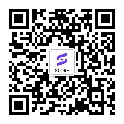 公众号二维码
