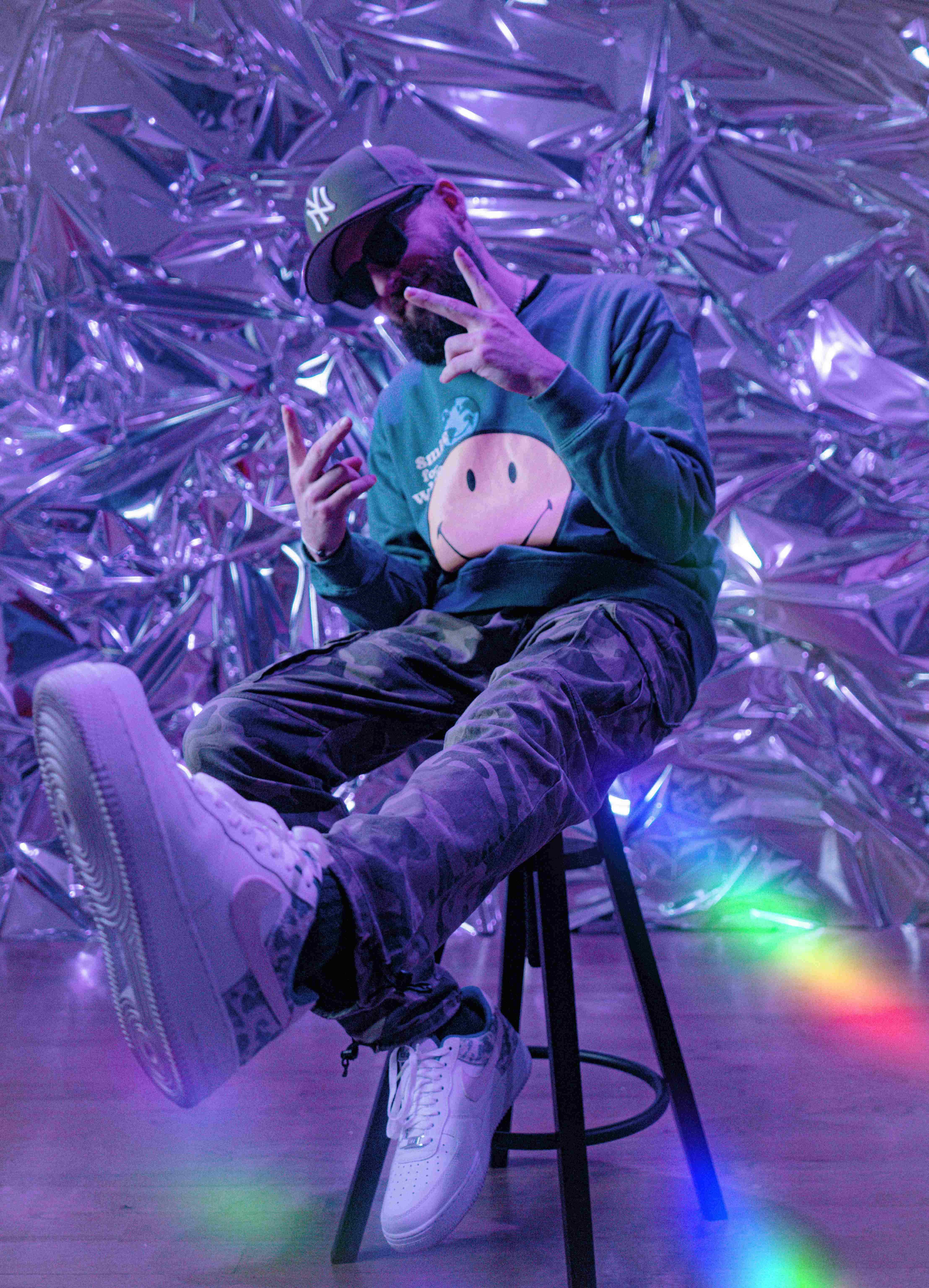 Sportswear Reviewer - David